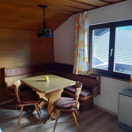 Hauserbauer - Auszeit In Рауріс Екстер'єр фото