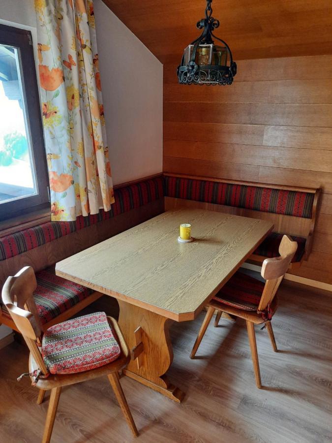Hauserbauer - Auszeit In Рауріс Екстер'єр фото